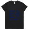 Maple Organic Ladies Tee (same day) Thumbnail