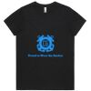 Maple Organic Ladies Tee (same day) Thumbnail
