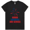 Maple Organic Ladies Tee (same day) Thumbnail