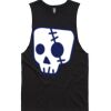Barnard Tank (same day) Thumbnail