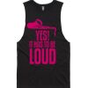 Barnard Tank (same day) Thumbnail